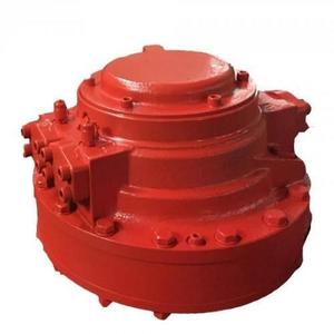 Motor Hidráulico de Pistón Radial Serie CB Compacto Hagglunds - Product Image 2