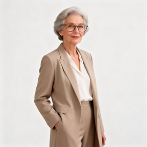 OEM Women's Round Frame <b>Reading</b> <b>Glasses</b> Comfortable Design for Daily Use,Any Pantone Color Available,CE - Product Image 1