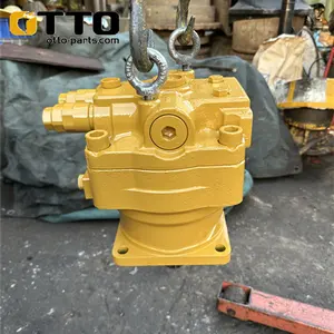 OTTO Wholesale Supplier Cat 324D Excavator Swing Motor 177-2459 For Sales