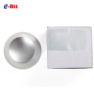 E-Bit al por mayor, desprendedor de imanes de 10000gs, removedor de etiquetas duras, liberador de aleación de aluminio plateado/dorado, seguridad antirrobo EAS - Product Image 4