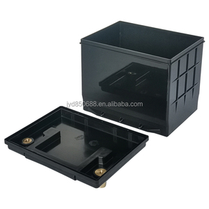 12 V pin xe hộp 60Ah 70d23 75D23 chì axit ô tô pin hộp pin lithium trường hợp - Product Image 5