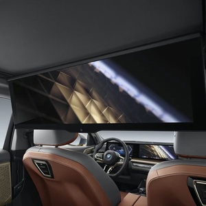 รถยนต์พลังงานใหม่ BMWi5 ปี 2024 รถยนต์ไฟฟ้ามือสอง คล้ายกับรถยนต์ไฟฟ้ามินิ รถยนต์ไฟฟ้า 2024 BMWi <span class=keywords><strong>5</strong></span> - Product Image 4