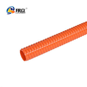 Chine Fabricant 2 3 4 5 6 7 8 bar 120 psi <span class=keywords><strong>Tuyau</strong></span> d'aspiration en PVC pour le pompage - Product Image 5