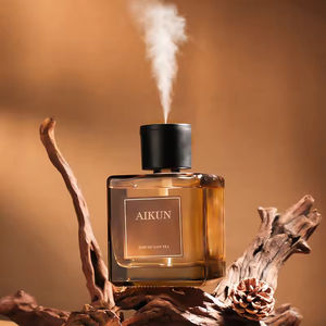 Difusor de Aromas Aikun de 500 ml con Aceites Esenciales Naturales de Lujo, Spray DIY, Ecológico, Libre de BPA, para Aromaterapia en la Sala de Estar - Product Image 3