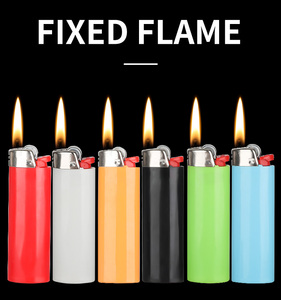 Regular <b>lighters</b> BICS <b>Lighters</b> Classic <b>lighters</b> Maxi <b>lighters</b> - Product Image 4