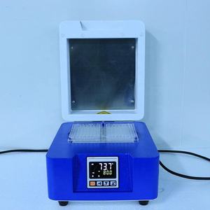 Incubateur de microplaques BIOBASE pour 4 microplaques ou plaques de culture pour laboratoire - Product Image 5