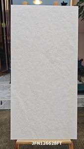 600x1200 màu xám Matt không trượt đầy đủ cơ thể sứ gạch sàn ngoài trời gạch cho căn hộ & phòng khách - Product Image 3