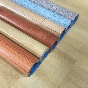 <span class=keywords><strong>Prix</strong></span> d'usine anti-dérapant PVC vinyle revêtement de sol rouleaux meilleure qualité pas cher <span class=keywords><strong>linoléum</strong></span> hétérogène pour l'hôpital usage intérieur commercial - Product Image 6