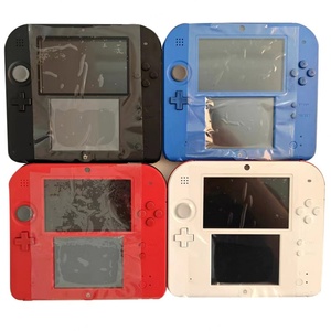 การ์ด TF 32G ฟรี ใช้ได้กับเครื่องเกมคอนโซล Nintendo 2DS N2ds ของแท้ - Product Image 1
