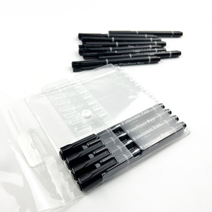 <span class=keywords><strong>Uni</strong></span>-<span class=keywords><strong>Pin</strong></span> à pointe Fine pour dessins animés, moustiquaire à encre multi-doublure, Micro crayon pour enfants, vente en gros, - Product Image 4