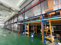 Ligne de galvanoplastie automatique Type rack Machine de galvanoplastie cuivre Machine de galvanoplastie