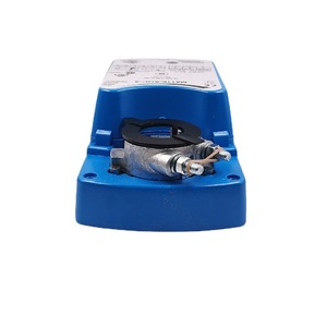 Actuador de Válvula de Compuerta Emori M9108, Control de Encendido/Apagado, CA 240V, Desplazamiento Lineal, Pieza para Sistema HVAC - Product Image 1