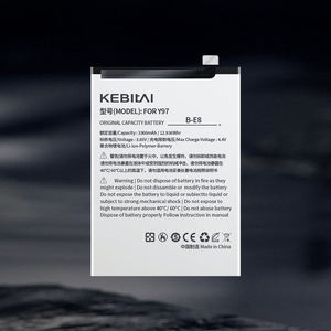 แบตเตอรี่โทรศัพท์ <span class=keywords><strong>B</strong></span>-<span class=keywords><strong>E8</strong></span> Y97 <span class=keywords><strong>VIVO</strong></span> ของแท้ความจุจริงของผู้ผลิต - Product Image 2