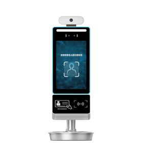 High Quality 8-Inch Android RK3288 Face Recognition Attendance Machine with Camera for Industrial Use Stock Available - Product Image 2