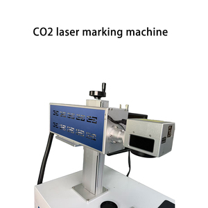 Máquina de Marcado y Grabado Láser de CO2 de 100W 120W 150W 180W para Madera, Acrílico, Cuero, Plástico y Materiales de Embalaje de Alta Potencia - Product Image 3