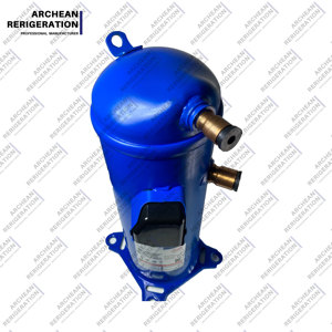 <span class=keywords><strong>R407c</strong></span> New Arrival biểu diễn Scroll máy nén với giá thấp hcp109t4lc8 - Product Image 6