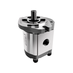 Taiwan Xin Hong HGP-3A-F8R Gear <b>Pump</b> 11R-30R High Efficiency Gear <b>Pump</b> for Precise <b>Fluid</b> Transfer Applications. Durable Co - Product Image 4