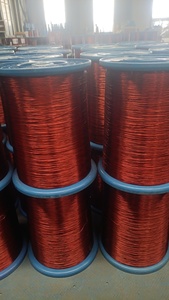 Nhà Máy Giá Động Cơ Điện Quanh Co Class B F H C Ba Cách Điện Cuộn Dây Quanh Co Máy Dây Tráng Men Dây Đồng - Product Image 3