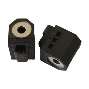 High Quality Wheel Excavator Parts R215-7Solenoid Coil Big