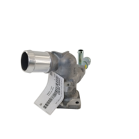 Ensemble de contrôle de la température du liquide de refroidissement 256002E500 Thermostat - Neuf Compatible Pompe à eau Garantie 1 an