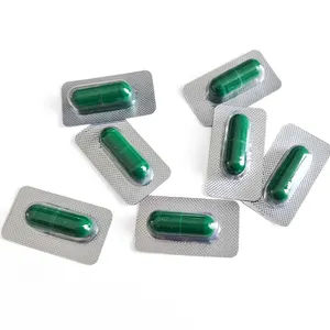 The hottest health care product Men's supplement pills