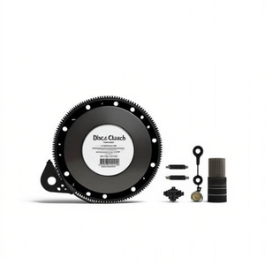 <b>Disc</b>, Clutch (For Overdrive) <b>Brake</b> System for Toyota HIACE LH103 1993-1998 35677-30040 35677-43010 35677-24010 35677-30160 - Product Image 1