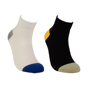Wholesale Women Ankle <b>Socks</b> Comfortable Breathable <b>Moisture</b> Wicking Knitted Sports <b>Socks</b> for Spring Autumn Youth Adult - Product Image 1