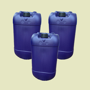 Amoníaco Acuoso al 25%, Limpiador Alcalino para Enjuague Industrial, Desengrasado de Superficies y Equilibrio del pH de Procesos, de Indonesia - Product Image 3