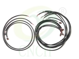 Harley Davidson için 2120-0783 NHCX-CB14 gidon uzatma kablo demeti - Product Image 5