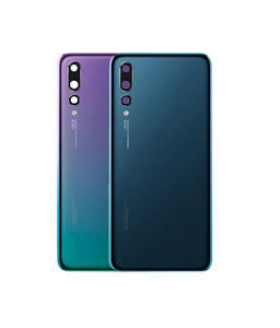 Carcasa Trasera de Batería para Huawei P10 P20 P30 P40 Lite Pro Plus Hua P30 <span class=keywords><strong>ELE</strong></span> Light New Edition, Carcasa Trasera Original - Product Image 2