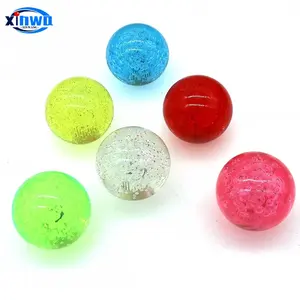 Sanwa <span class=keywords><strong>Zippy</strong></span> Diy Neo Geo Arcade Muntautomaat <span class=keywords><strong>Joystick</strong></span> Onderdelen Vervanging 35Mm Top Bal M6 Knop Balltop Kop Muntduwer - Product Image 6