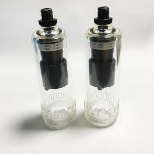 Válvula de Drenaje Automática con Recipiente de Agua, Componentes Neumáticos de Aire Comprimido, Filtro de Procesador de Fuente de Aire y Tipo de Tubería - Product Image 5