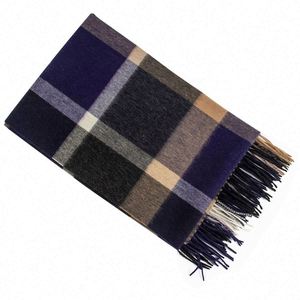 Bufanda de Pashmina Suave con Logotipo Personalizado, Chal de Cachemira con Borlas para Regalos Promocionales y Empresariales - Product Image 5