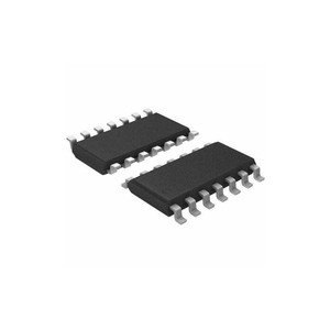 CSS5006-3N02E Composant IC Original Grossiste Service BOM Rapide - Product Image 1