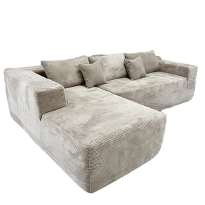 Práctico sofá cama convertible comprimido suave sin hueso <span class=keywords><strong>sala</strong></span> de estar y sofá de habitación de invitados - Product Image 4