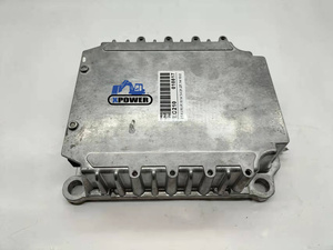 VOE60100002 60100002 ECU ECM EC210 EC240 EC290 EC360 Contrôleur de moteur d'excavatrice - Product Image 4
