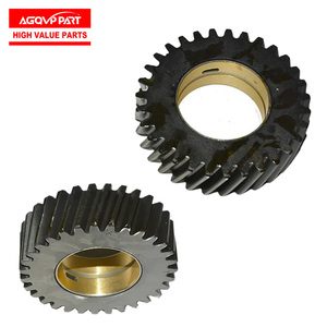 Шестерня работающий на холостом ходу для Isuzu <span class=keywords><strong>4JA1</strong></span> 4JB1 OEM 8-97164773-0 8971647730 - Product Image 5