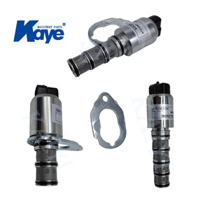 Válvula Solenoide Hidráulica de Hierro de 12V AT310586 AT310587 AT310584 RE211156 de Alta Calidad para <span class=keywords><strong>John</strong></span> Deere, para Piezas de Tractor y Cargadora de Ruedas - Product Image 1