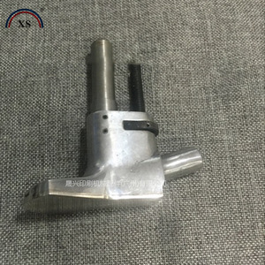 Pièce de machine d'impression offset Mitsubishi Blower Foot, neuve et personnalisable - Product Image 1