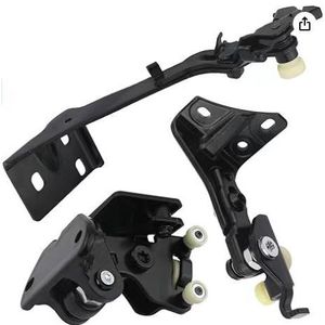 Polea de motocicleta 68271843AA 68271842AA 68271845AA, pieza de repuesto de hierro para reparación - Product Image 2