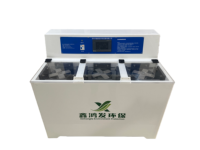 La Chine fournit une machine automatique de récupération de bain d'électrolyse d'or pour l'usine de raffinage d'or