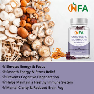 สารต้านอนุมูลอิสระต่อต้านริ้วรอยของผู้หญิงและผู้ชายกัมมี่เพื่อช่วยในการต่อต้านริ้วรอยและอาหารเสริมลูกกวาดเพื่อสุขภาพของผู้หญิงและผู้ชาย - Product Image 4