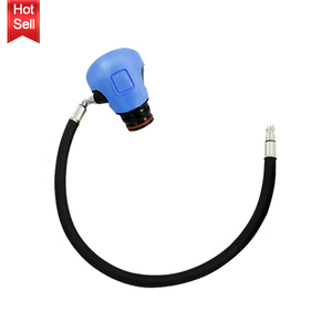 Prezzo all'ingrosso vigili del fuoco sicurezza scba autosufficiente compressore d'aria autorespiratore scba - Product Image 2