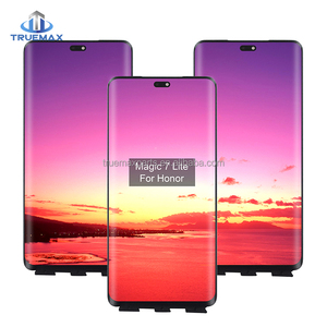 Pantalla de 6.78" para <span class=keywords><strong>Honor</strong></span> Magic 7 <span class=keywords><strong>Lite</strong></span>, Pantalla LCD TEMX con Digitalizador, Repuesto Completo para Teléfono Móvil Truemax Magic7 <span class=keywords><strong>Lite</strong></span> - Product Image 6