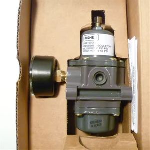 Regulador de Filtro de Aire Neumático Serie 67c Reductor - Product Image 3