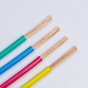 2491X Câble H07V-K en PVC 450/750V <span class=keywords><strong>pour</strong></span> <span class=keywords><strong>section</strong></span> entre 0.75 et 35 m² - Product Image 5
