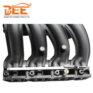 Высококачественный впускной коллектор для Mercedes-Benz VW 6110901337 6110903637 6110902337 A6110901337 A6110903637 A6110902337 - Product Image 6