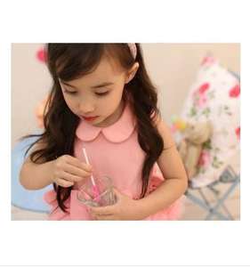 Alibb.Com en Ruso, Vestidos Elegantes de Última Moda para Niñas, Vestidos de Fiesta - Product Image 4