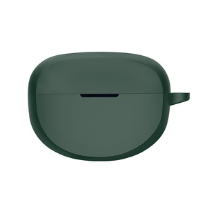 Coque de protection complète en silicone souple antichoc avec mousqueton pour casque <span class=keywords><strong>Bose</strong></span> Ultra ouvert avec crochet - Product Image 5