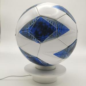 Balón de Fútbol Ligero Tamaño 5 de Fábrica Xunhe, con Logotipo Personalizado, Alta Calidad, Mejor <span class=keywords><strong>Precio</strong></span> para Entrenamiento y Competición - Product Image 5